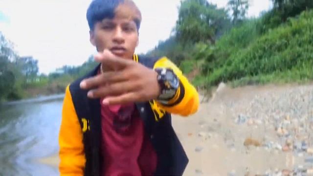 PASITOTOTO - Joselito Cantincuz  Salsa Choke