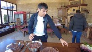 ШАШЛЫК по ГРУЗИНСКИ "МЦВАДИ" #шашлык #мясо #рецепт #грузия