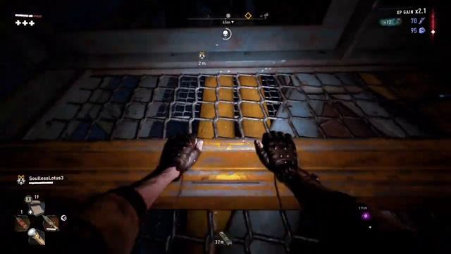 Dying Light 2 #5 | RIP Hermann