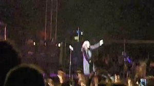 ozzy osbourne crowley tel aviv