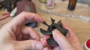 Секундный клей никак не держит. Хитрость, после которой он прочно склеит даже спички
