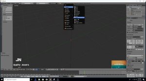 Import videos As Planes "Blender Tutorial"