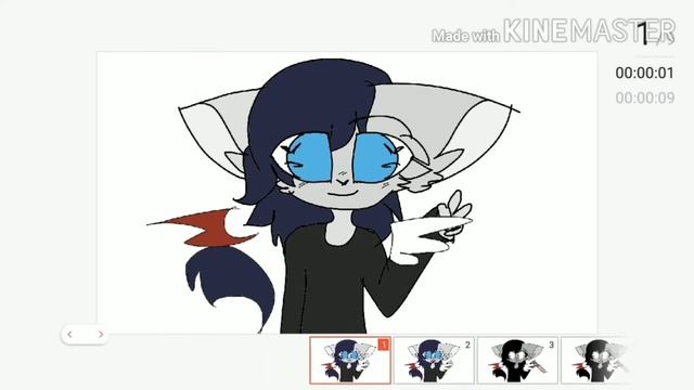 Реакция на мери Сью #2 смотреть онлайн