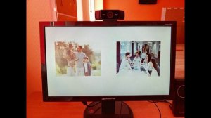 Нейромаркетнговое исследование: пример тепловой карты исследования базовых ценностей, февраль 2025