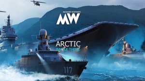 Modern Warships | All Music Theme