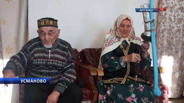 Есть еще в нашем районе мастера, готовые научить народным ремеслам всех желающих смотреть онлайн