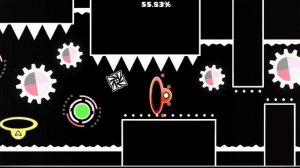 phjork (easy demon) 100% gd