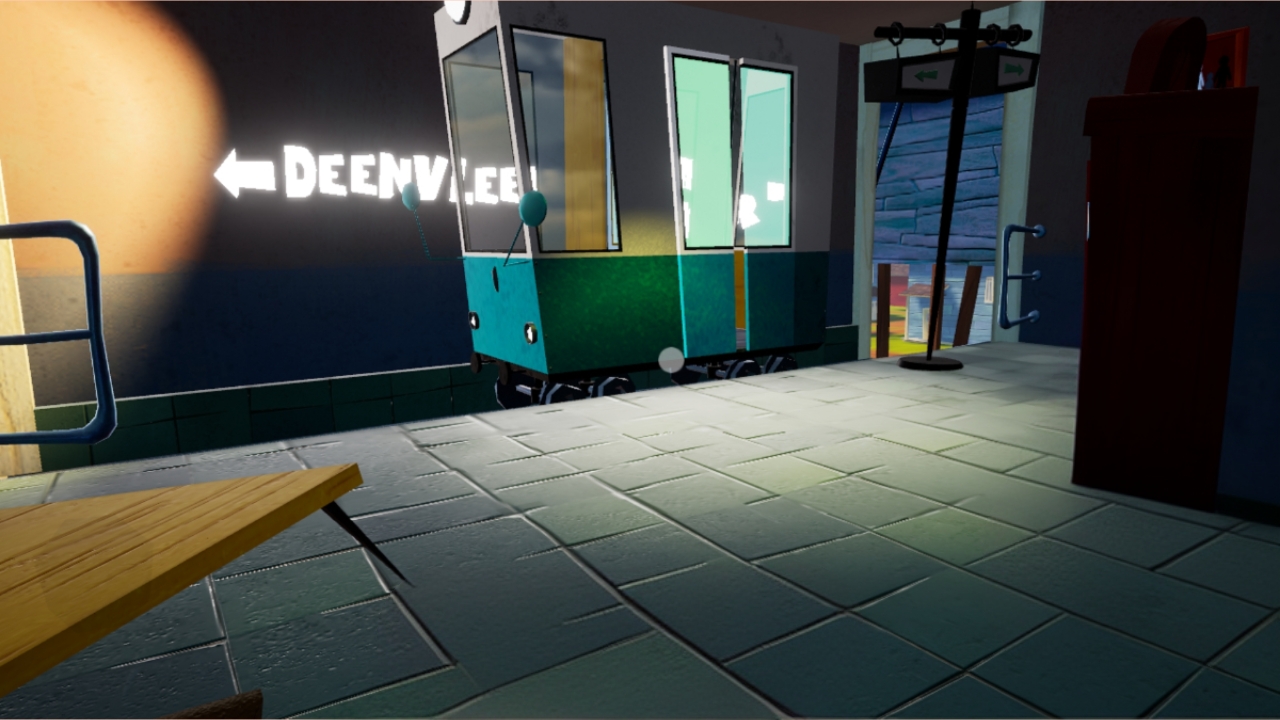 играю в привет сосед акт 3 #1 hello neighbor смотреть онлайн