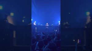 Matteo Milleri Tale Of Us 🎧• • 🎧 • Printworks • London • UK • 25 November 2022 •