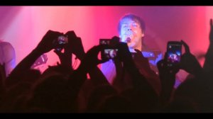 Kasabian - Days Are Forgotten (VEVO Presents: Kasabian - Live From Leicester)