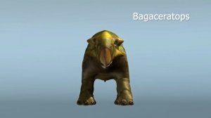 Dinosaur profiles 05