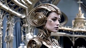 ✨STEAMPUNK FUTURE VISIONS 2✨ 🎧 Hans Zimmer - Final Ascent (Matt Daver Remix)