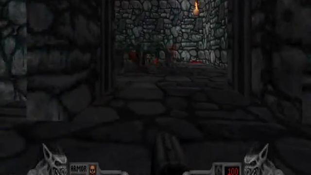 Blood: Cryptic Passage Level 9: Abysmal Mine смотреть онлайн