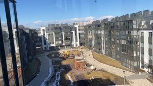 ЖК юттери 23кв