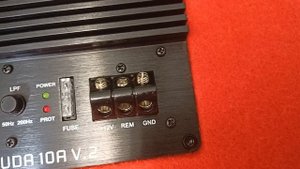 Dl Audio Barracuda 10A Активный Сабвуфер Обзор Прослушка .