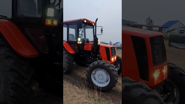 мтз 826 смотреть онлайн