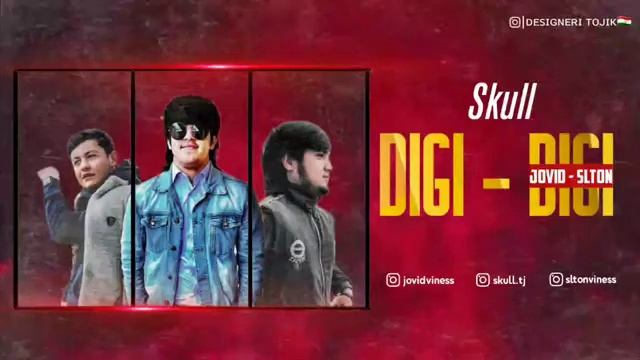 dig digi