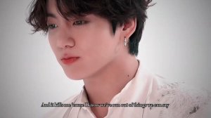 Jungkook ‘ Falling ‘ ( cover ia )