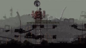 Rain World Downpour. Концовка за Ручья.