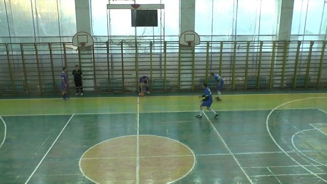 02.05.2023. Tenko Team - FC Bad Boys. Элит-лига. Финал.