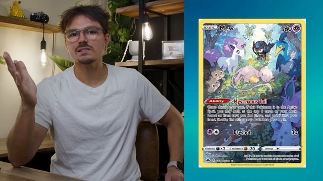 8 Pokemon Cards Under $8 That Are A Must-Have! (2024) смотреть онлайн