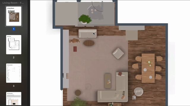 Export & Share projects - Lesson 7, Room Planner App смотреть онлайн