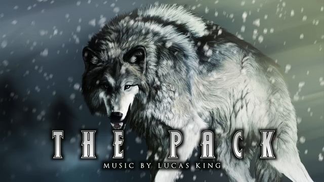 Sad Piano Music - The Pack (Original Composition) смотреть онлайн