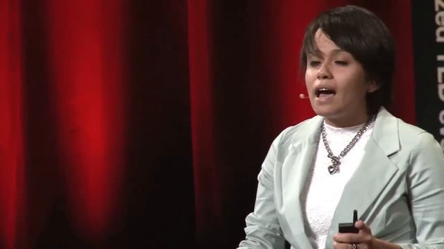 Voice: Samantha Lobato at TEDxYouth@MileHigh смотреть онлайн