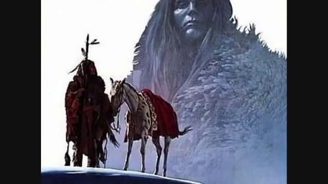 Winterhawk (1975) - Musik: Lee Holdridge (The Winterhawk Song) смотреть онлайн