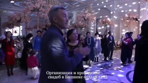 Гулзат Байзакова ЖАНЫ ЫР 0557 48 51 15