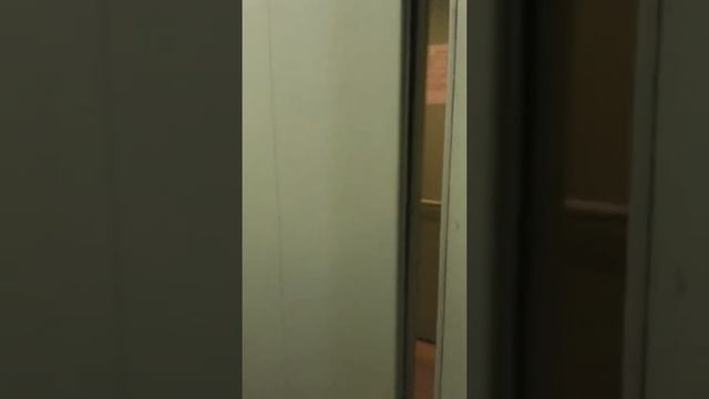 Грузовой лифт МЛМ 2007 г.в.V 1 м/с Q 630 кг. смотреть онлайн