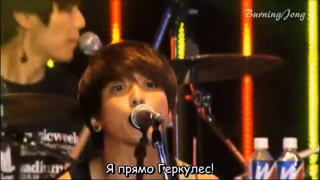 CNBLUE - Where You Are Я - Идеал!спешл.стеб.рус.саб