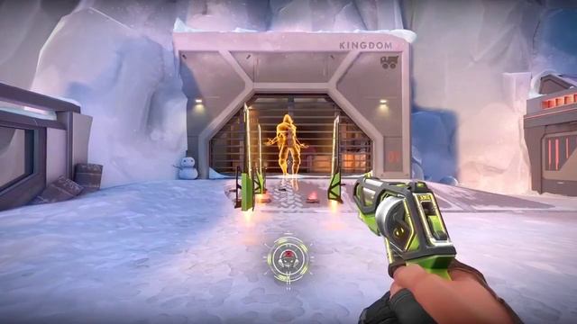 NEW RGX 3.0 BUNDLE SHOWCASE [ RGX KARAMBIT, OUTLAW, SHERIFF ] VALORANT LEAKS