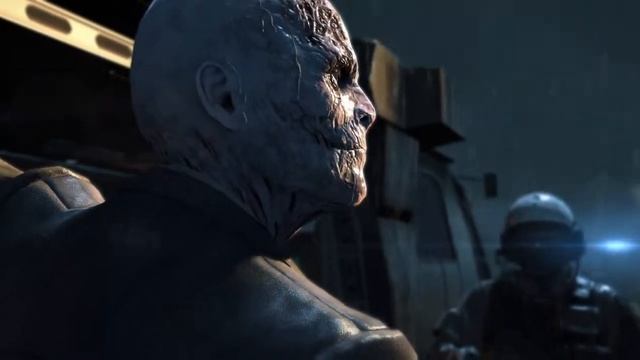 РокДжокер играет в MGSV: Ground Zeroes - Часть 1 - Прибытие смотреть онлайн