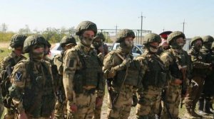 СВОДКА с ФРОНТА на 19.03.2025  Прорыв в Белгородскую Область , Провалился