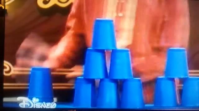 The best speed stack player смотреть онлайн