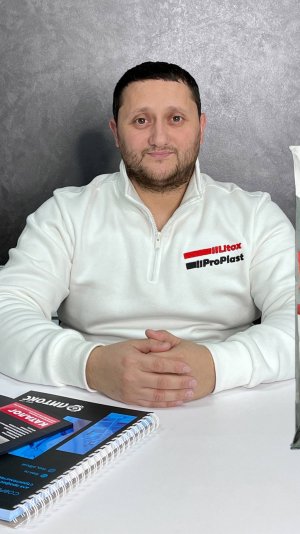 Влияет ли избыток воды на характеристики сухой строительной смеси