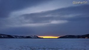 #НАГАЕВО // #МАГАДАН