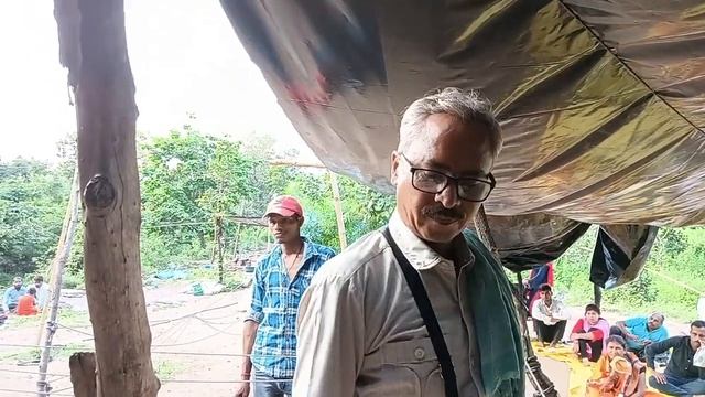 Sant Hanuman Das dwara live operation l #chitrakoot #hanumandasji #chiyaanvikram смотреть онлайн