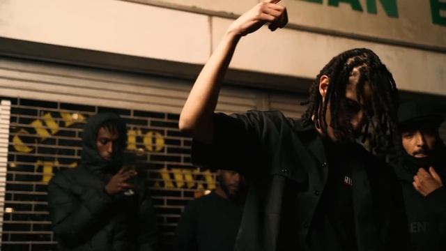 #9thStreet Rzo Munna x Soze - Feelin [Music Video] | GRM Daily