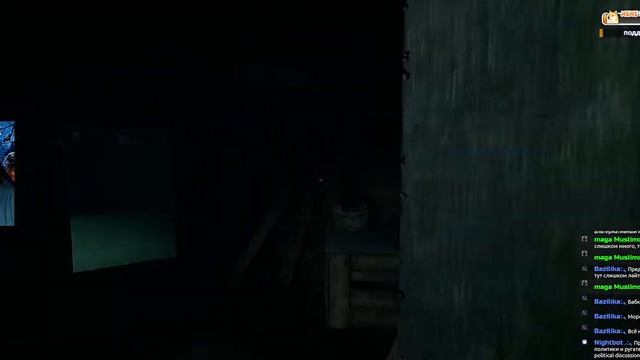 The Beast Inside ► Стрим №1 ► #хоррор #кирпичи #horror #индихоррор #TheBeastInside #индихорроры #то смотреть онлайн