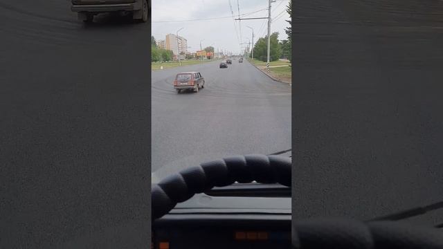 РАБОТА УБОРКА ГОРОДА.🤪🤪🤪 смотреть онлайн