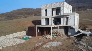 Скала голова Екатерины, г. Южная Демерджи 07.03.2025