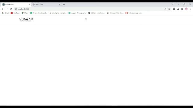 [47] Full Stack MERN Project eCommerce Create Navbar for Home Pages [Urdu/Hindi]