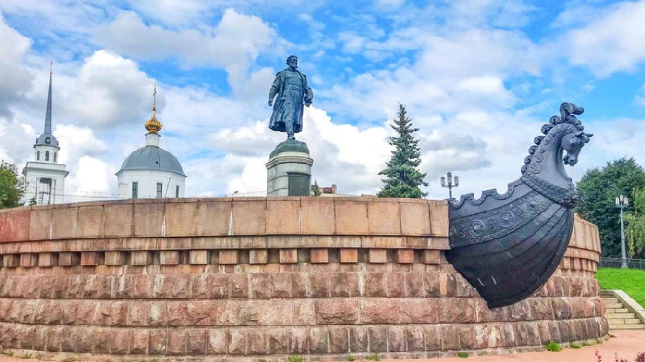 Олло перводигерь. Ахамду лилло, шукур худо афат