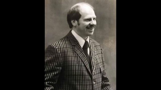 Steve Wilber - "When God Prepares a Man" July 16, 1986 Wed.pm смотреть онлайн