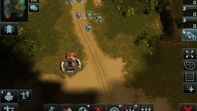 снёс две базы молотопехом (арт оф вар 3) смотреть онлайн