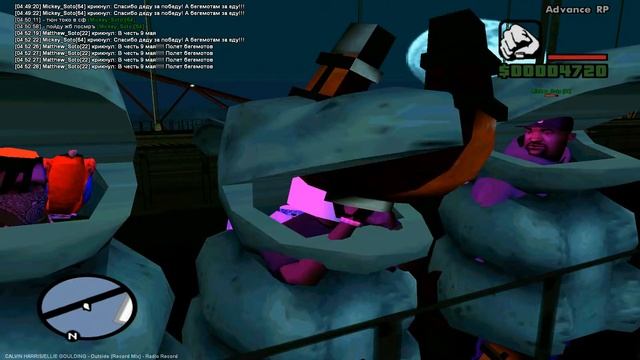 Бегемоты? не не слышал ) by SotoFAMiLy смотреть онлайн