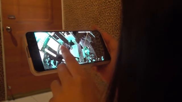 【360】AC1C 雲端攝影機 AI加強版(隨附貓頭鷹造型防塵罩) смотреть онлайн