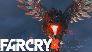 Far Cry 4 #15 - Освободитель Шангри-Ла